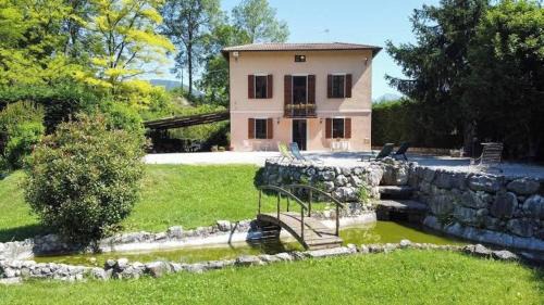Villa Mirabosco