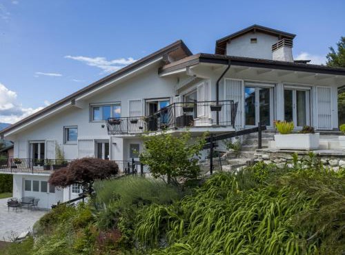 Villa Ostendaise by Interhome