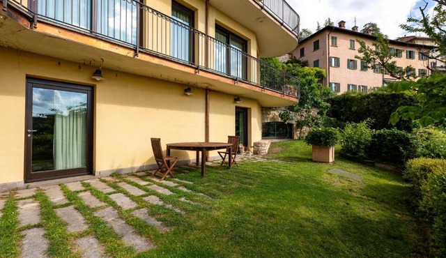 Villa Panoramica