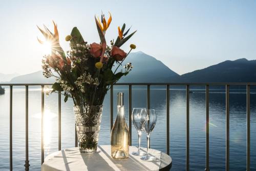 Villa Rêverie - Boutique Hotel