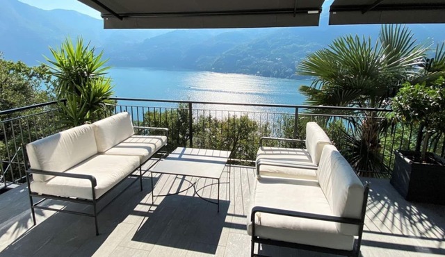 Villa Regina Carate Urio