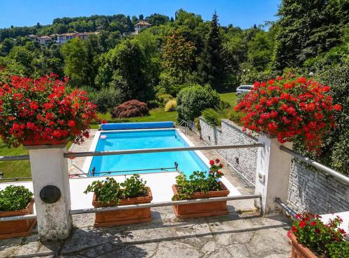 Villa Romilda