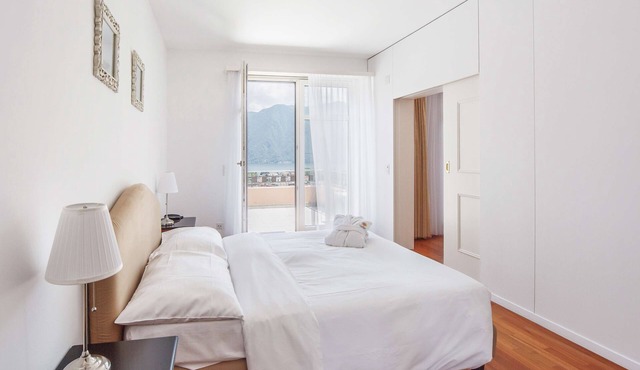 Villa Sassa in Lugano