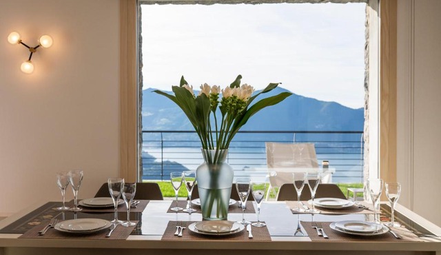 Villa Sebino Relais
