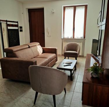 Villetta 2 piani