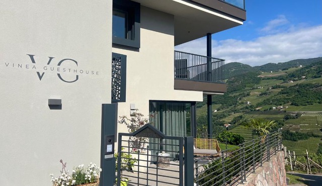 Vinea Guesthouse in Cornedo all'Isarco