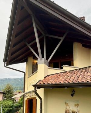 Vista Lago B&B