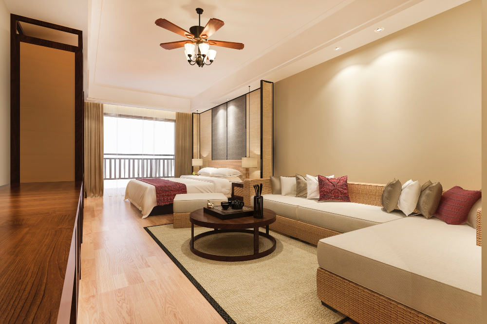 VK - HL - Zürich Airport - Luxury - Homestay - Härdlenstrasse - Kloten