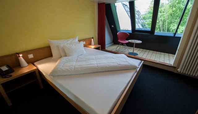 Waldhaus*** Hotel im Deltapark Vitalresort