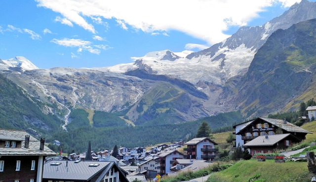 Waldhotel Fletschhorn Saas-Fee by Interhome