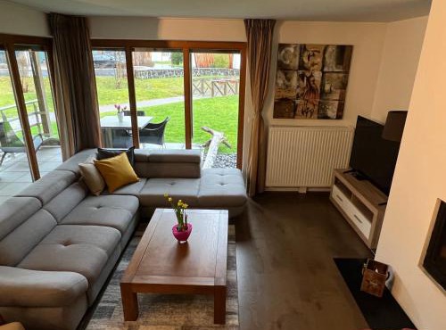 Walensee Apartment, Lake & Alpine Dream