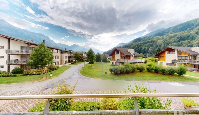 Walensee House & Apartments, (Unterterzen), by Interhome