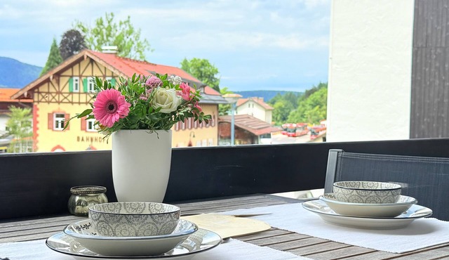 Wanderlust, Germany in Tegernsee