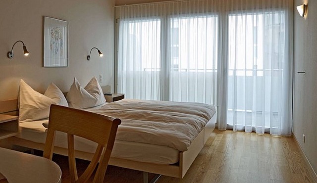 Weisses Rössli Swiss Quality Hotel