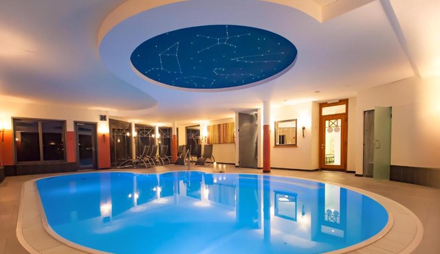 Wellnesshotel Liun