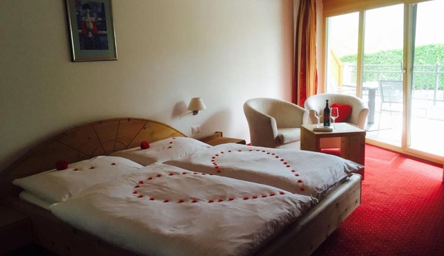 Wellnesshotel Liun