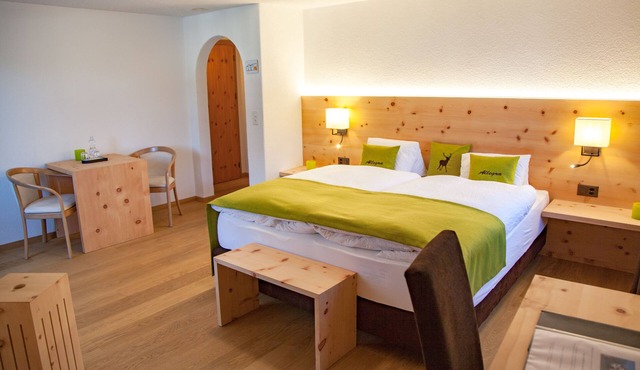 Wellnesshotel Liun