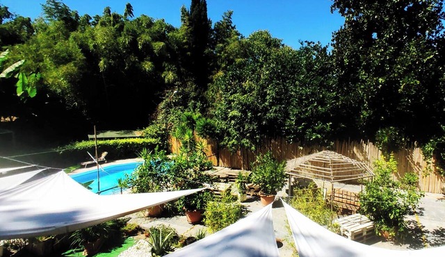 WIKI HOSTEL Colive - Adults Only & Pet Friendly in Zagarolo