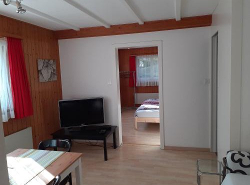 Wohnung Wohlensee