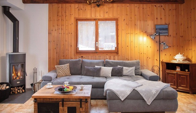 Wonderful private villa for 4 people with WIFI, TV and terrace