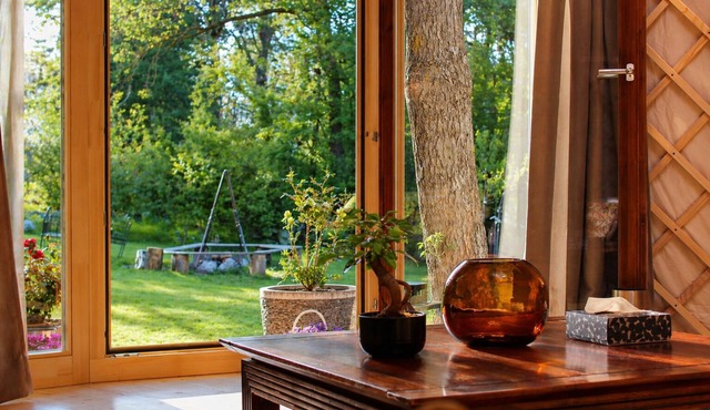 WoodMood