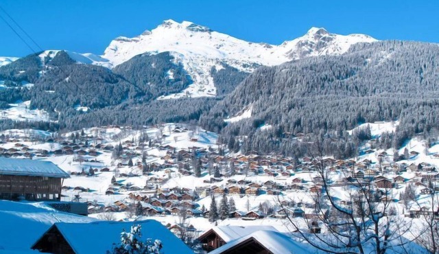 Wychel by Interhome