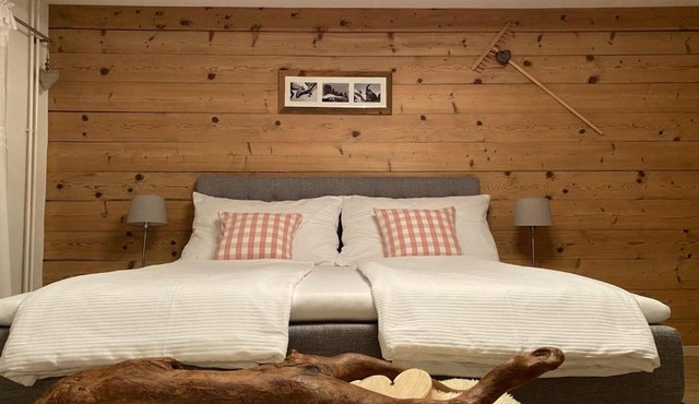 Ybrig Lodge