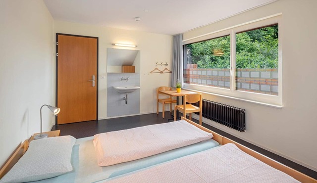 Youth Hostel Baden