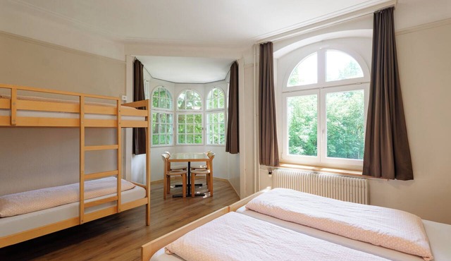 Youth Hostel Schaffhausen