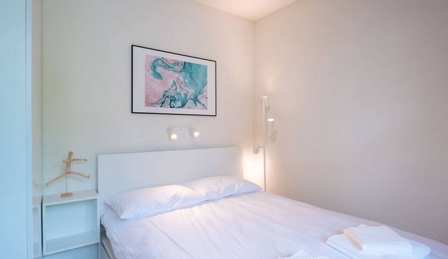 ZH Digitus - Riesbach HITrental Apartments