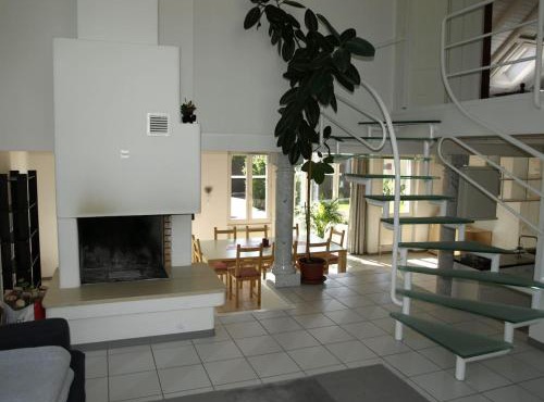 Zwinglis Ferienwohnung