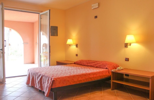 1 bedroom accommodation in Puntone in Puntone