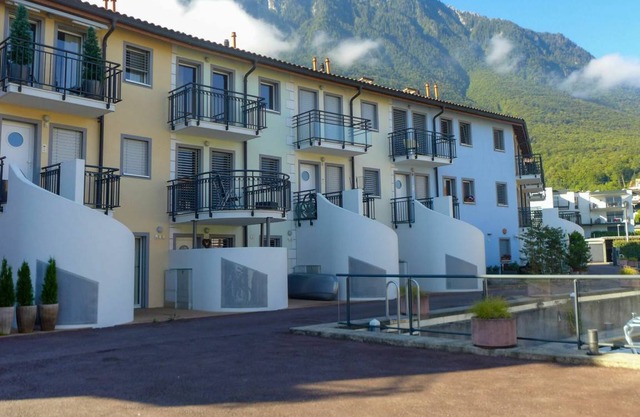 137 m² Apartment ∙ 3 bedrooms ∙ 8 guests