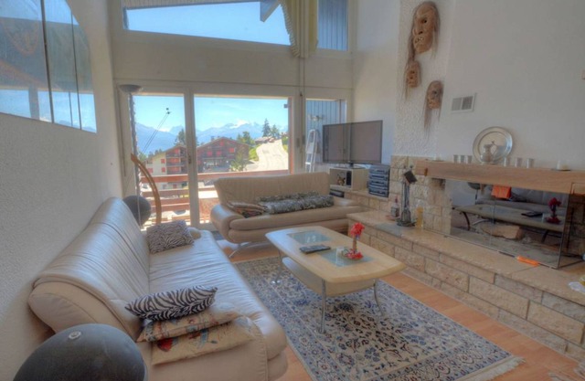 157 m² Apartment ∙ 3 bedrooms ∙ 8 guests