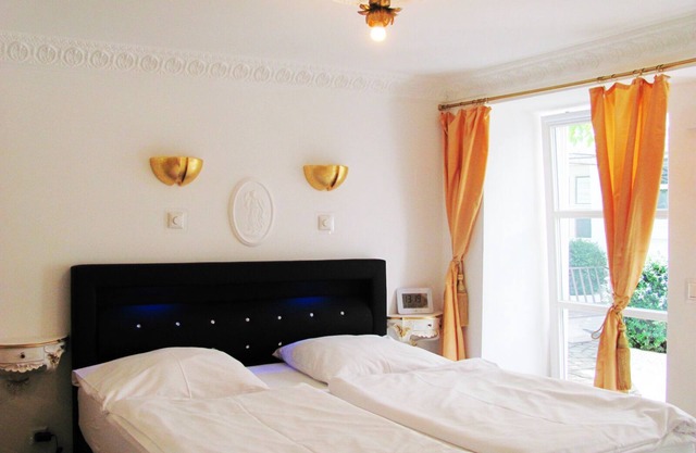 3 | Accommodation - Apartment Storchenfärbe in Memmingen