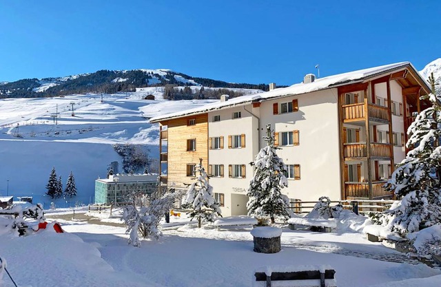 47 m² House ∙ 1 bedroom ∙ 4 guests