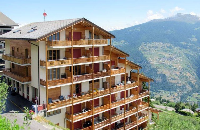 60 m² Apartment ∙ 2 bedrooms ∙ 6 guests