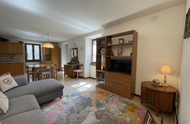 75 m² Apartment ∙ 2 bedrooms ∙ 4 guests