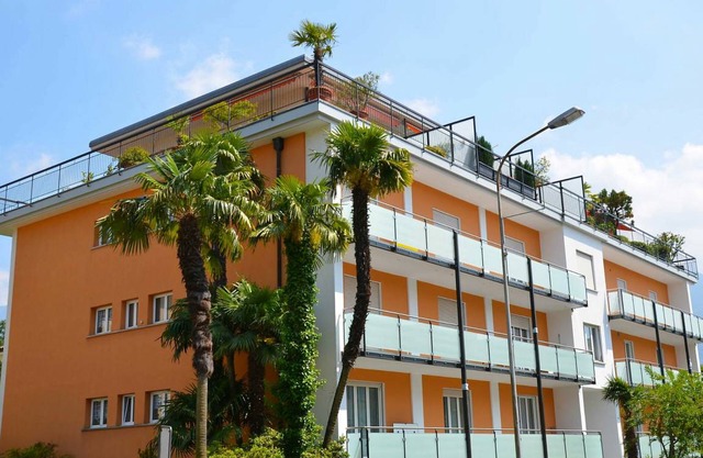 88 m² Apartment ∙ 2 bedrooms ∙ 6 guests