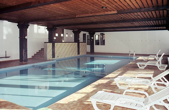 Apartment Aparthotel Monte Rosa in Täsch, Central Valais / Wallis - 4 persons, 1 bedroom