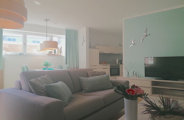 Apartment / app. for 2 guests with 70m² in Eckernförde (120855) in Eckernförde