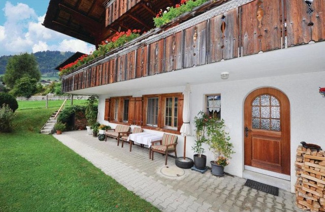 Chalet 