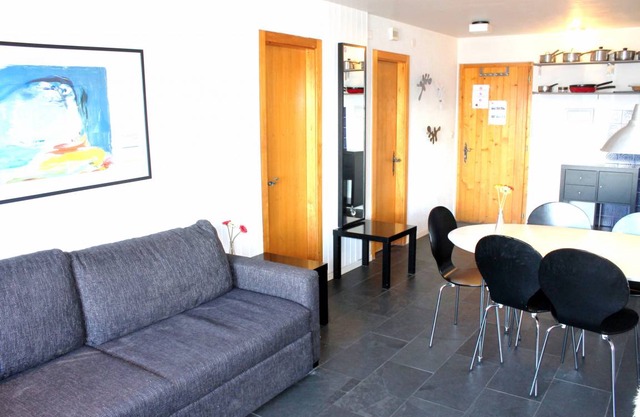 Apartment Diablerets D 032
