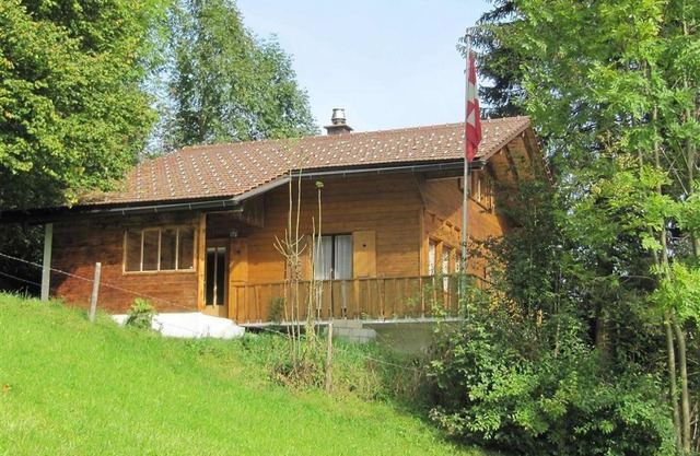 Chalet 