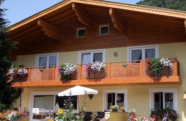 Schweizerhaus 