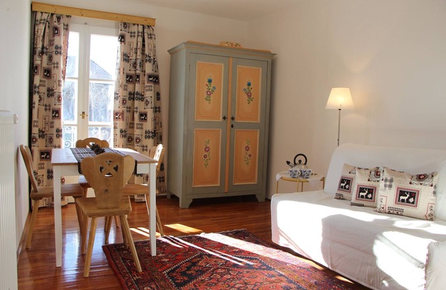 Stube Casa Patrizia 