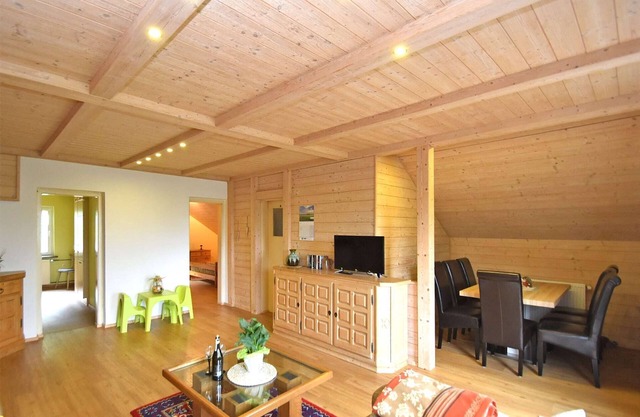Kurort Brotterod Sauna 