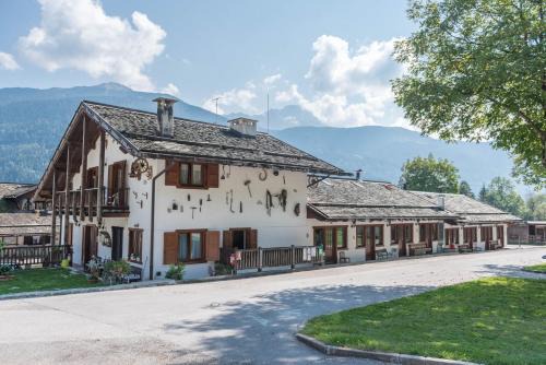 Appartamento Adamello 15