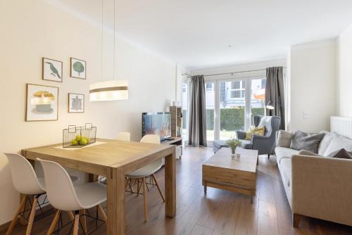 Baltic Sea Lodge Wohnung 2 in Scharbeutz
