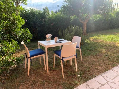 Holiday Residence Bottrigo 